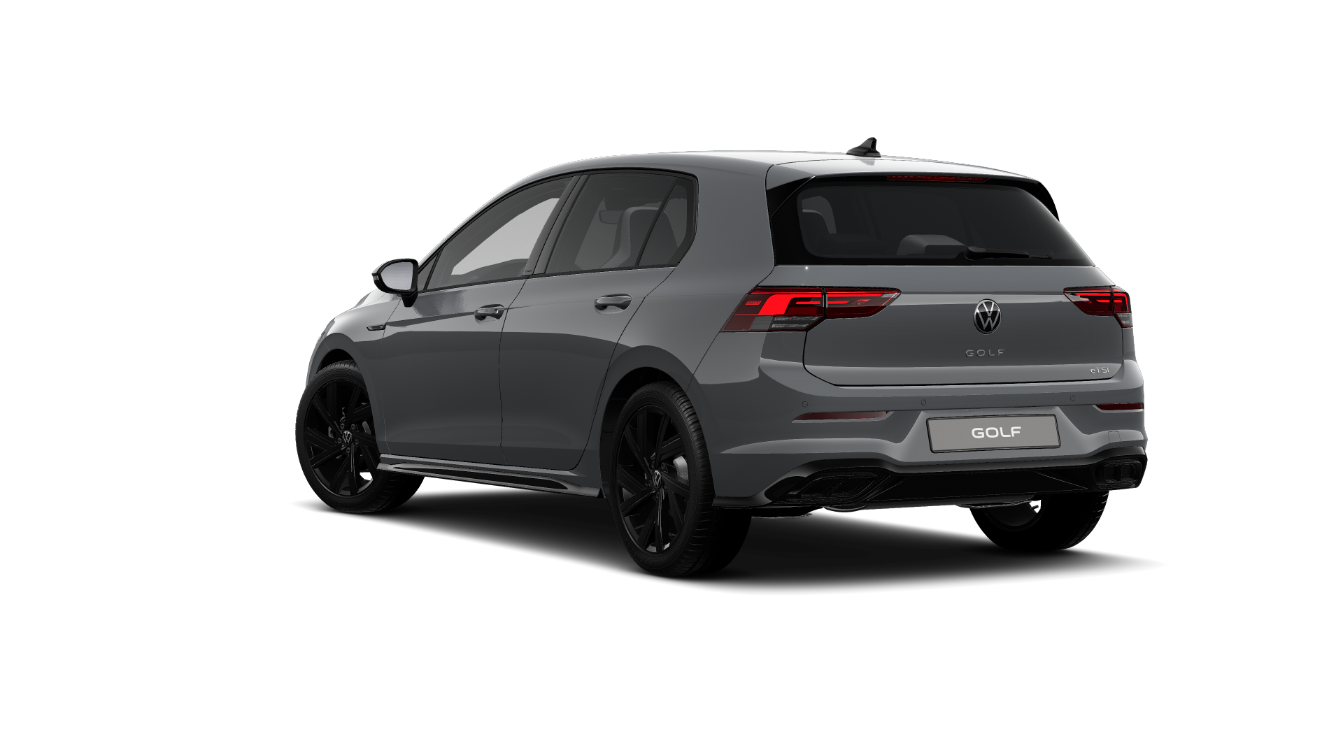 Volkswagen Golf 1.5 eTSI DSG Golf VIII R-Line