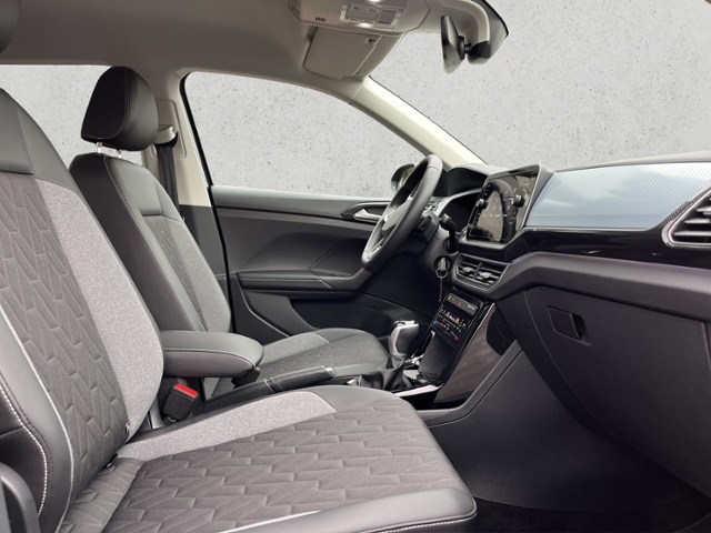 Volkswagen T-Cross 1.0 TSI DSG