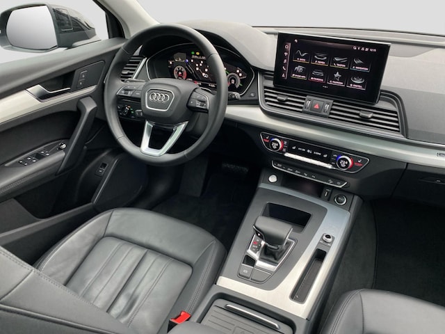 Audi Q5 40 TDI Quattro S-Tronic