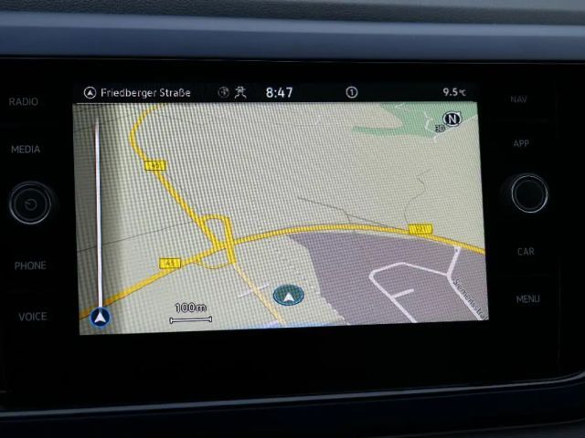 Volkswagen Polo 1.0 TSI Comfortline