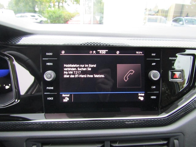 Volkswagen Taigo 1.0 TSI DSG IQ.Drive