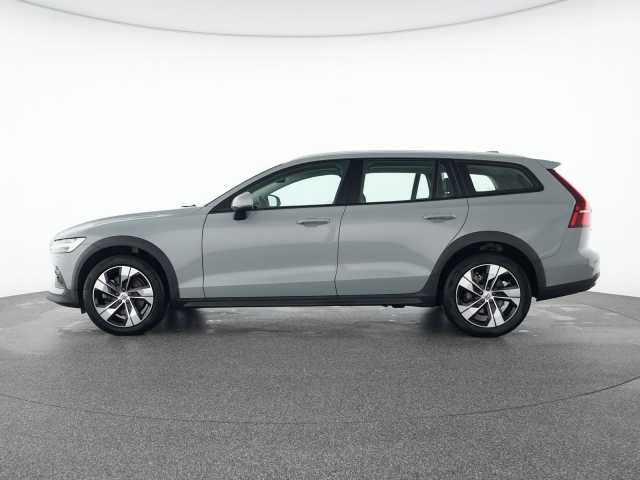 Volvo V60 Cross Country V60 Cross Country