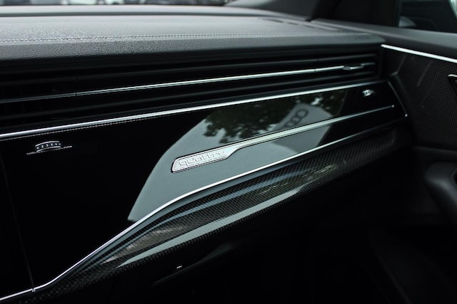 Audi SQ8 Competition Quattro