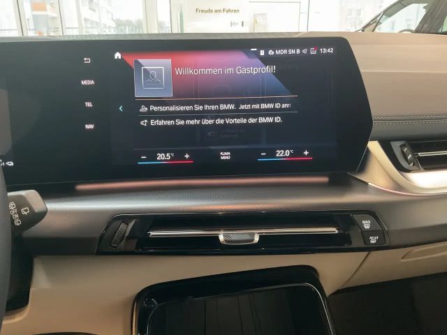 BMW 225 Active Tourer M-Sport xDrive