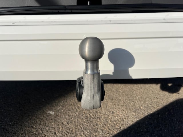 Volkswagen Multivan 2.0 TDI DSG Lang