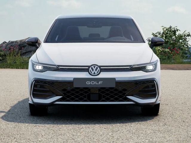 Volkswagen Golf 1.5 eTSI DSG Golf VIII R-Line