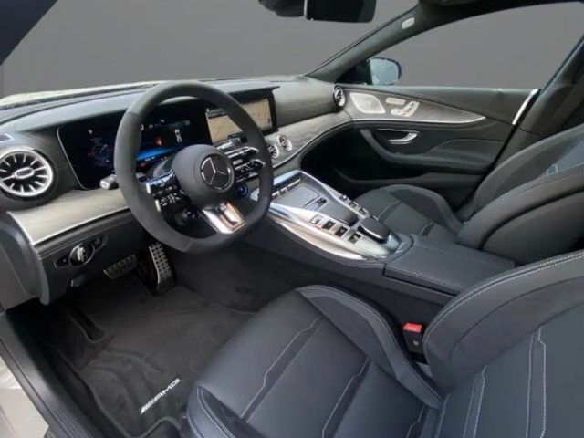 Mercedes-Benz AMG GT 4MATIC+ AMG Line Coupé