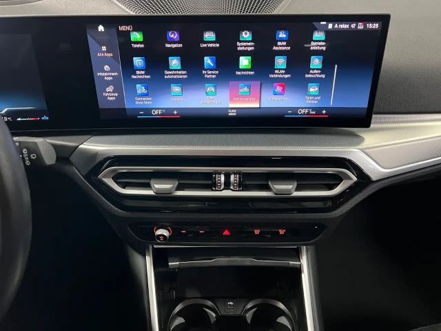 BMW 318 318d Touring