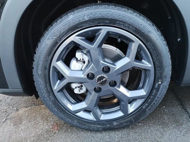 BYD Dolphin Surf 43.2 kWh Comfort