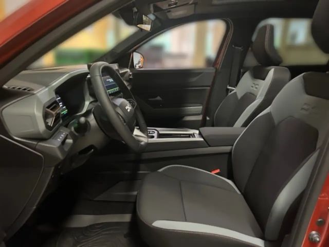 Dacia Bigster Extreme Hybrid 155