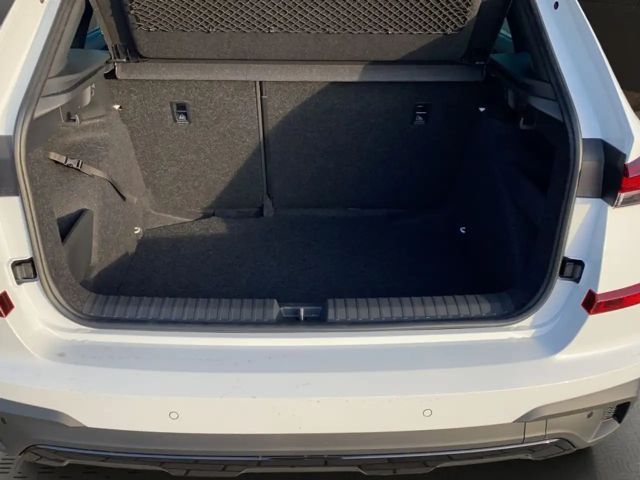 Skoda Kamiq 1.5 TSI Monte Carlo