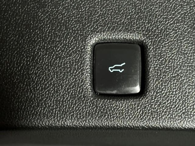 Ford Kuga Titanium X