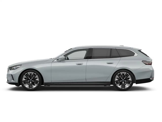 BMW 520 520d M-Sport Touring