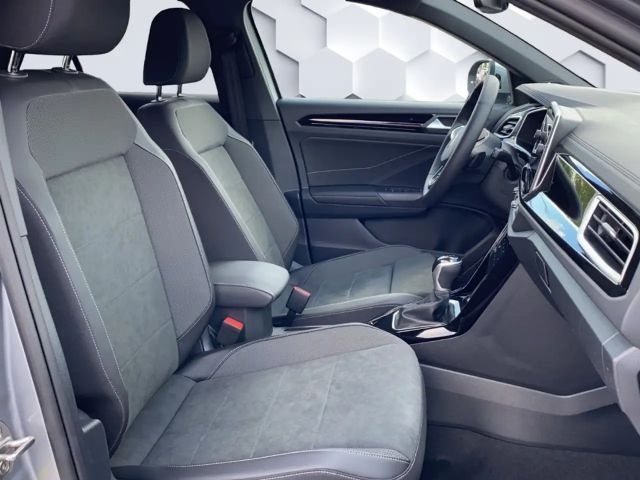 Volkswagen T-Roc 1.5 TSI R-Line