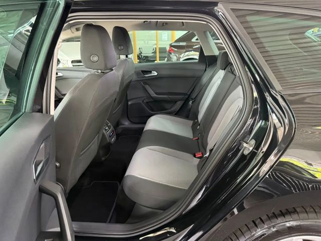 Seat Leon 2.0 TDI Sportstourer Style