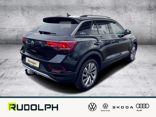 Volkswagen T-Roc 2.0 TDI DSG