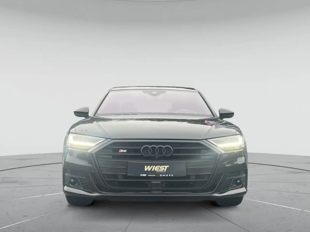 Audi S8 4.0 TFSI Quattro