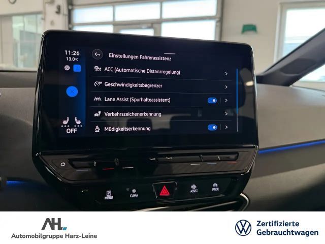 Volkswagen ID.3 Life Performance Pro