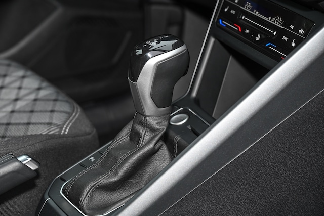 Volkswagen Taigo 1.5 TSI DSG R-Line