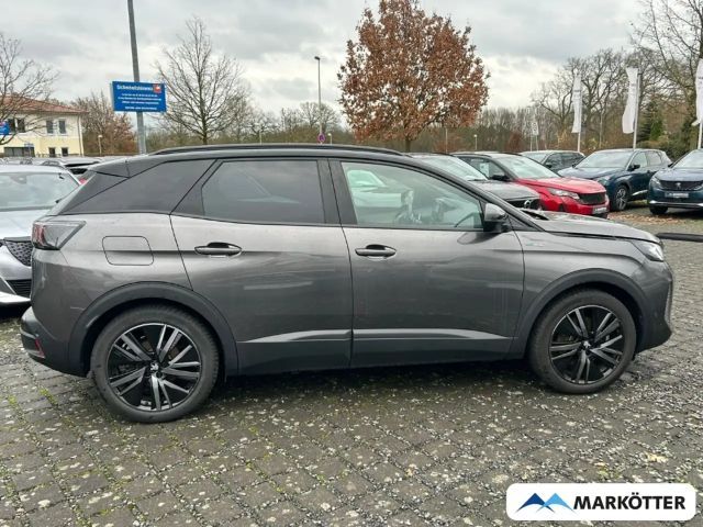 Peugeot 3008 GT-Line Hybrid