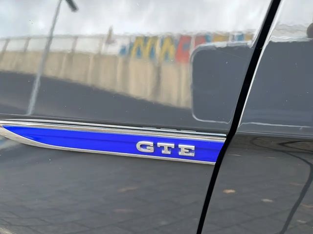 Volkswagen Passat DSG GTE Variant