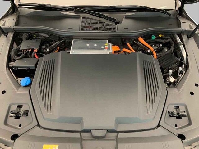 Audi e-tron 55 Quattro S-Line Sportback