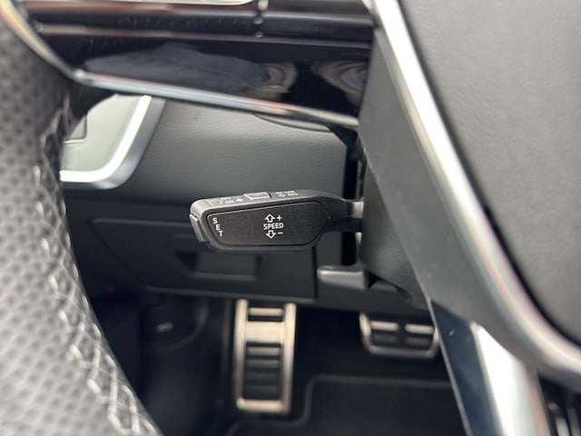 Audi S6 Quattro Sedan