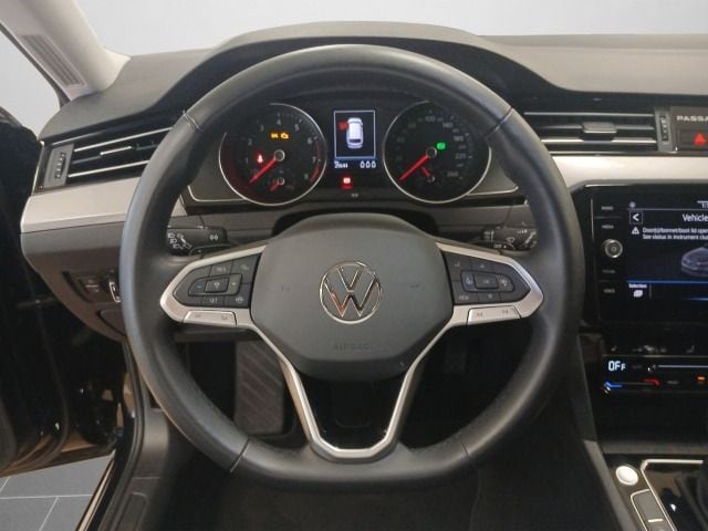 Volkswagen Passat 1.5 TSI Business DSG Variant