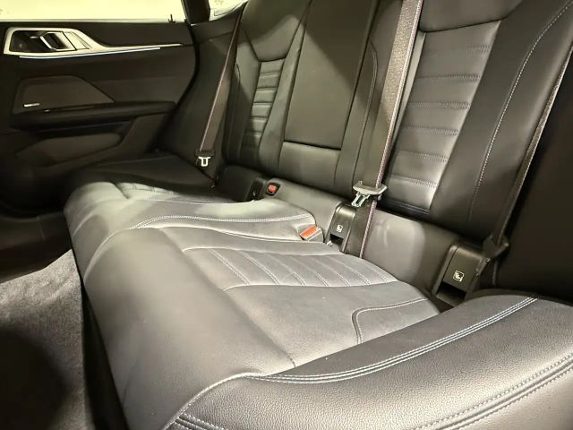 BMW 440 Coupé Gran Coupé M440i xDrive