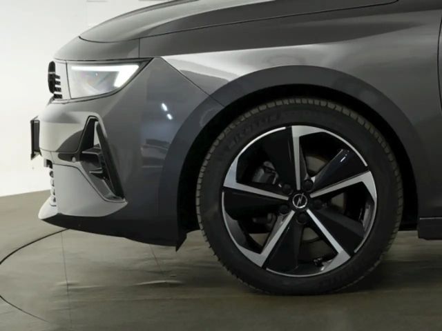 Opel Astra GS-Line Grand Sport