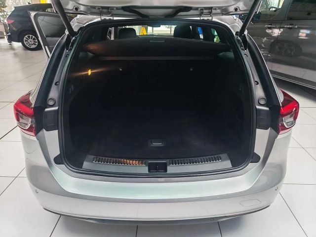 Opel Insignia Sports Tourer