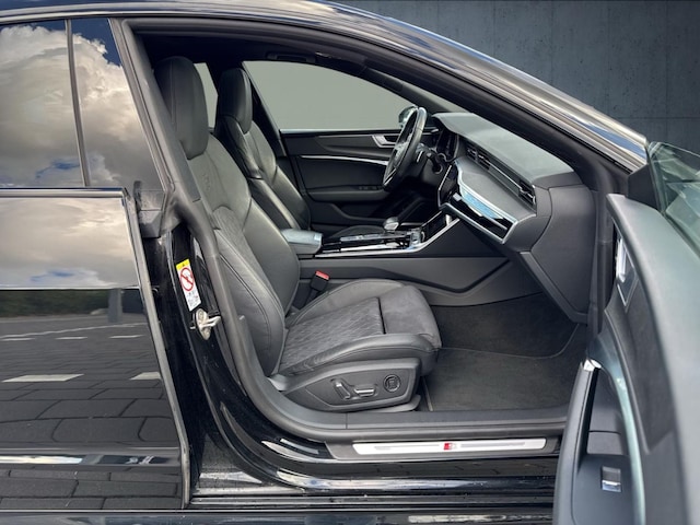 Audi S7 Quattro Sportback