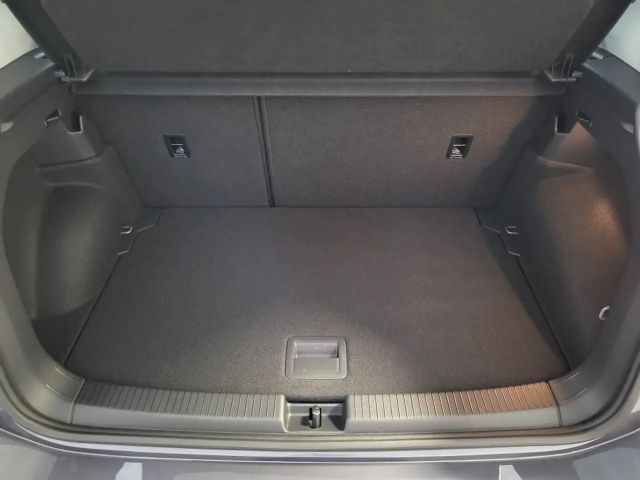 Volkswagen T-Cross DSG Style