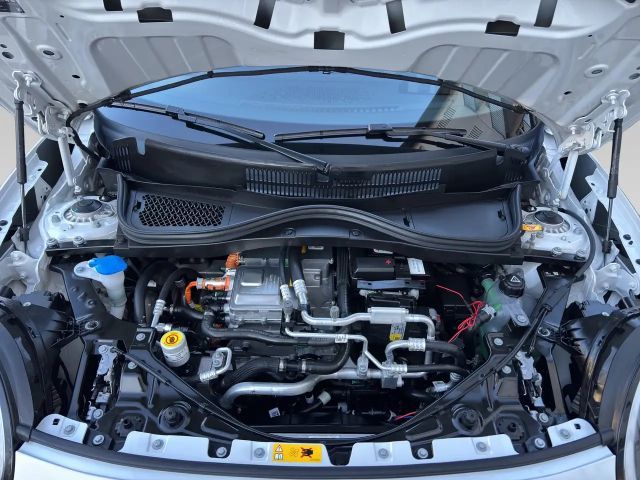 MINI Cooper E JCW Trim Navi LED HUD GSD ACC Paket XL Navi LED