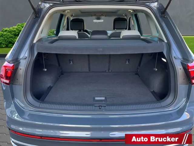 Volkswagen Tiguan 2.0 TDI Sport