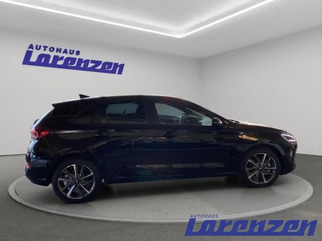 Hyundai i30 1.0 Connect T-GDi