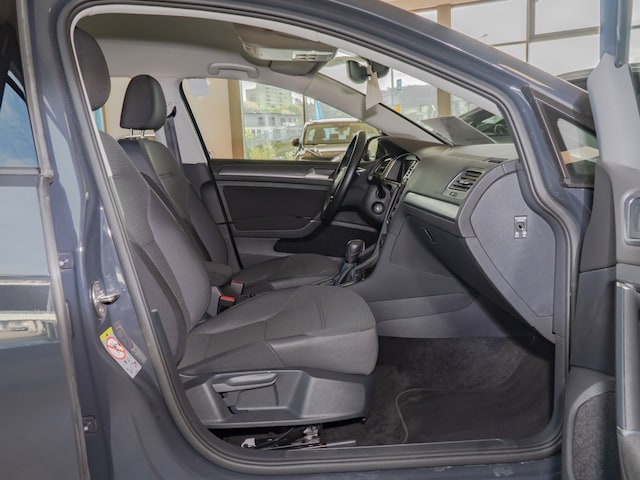 Volkswagen Golf Golf VII e-Golf