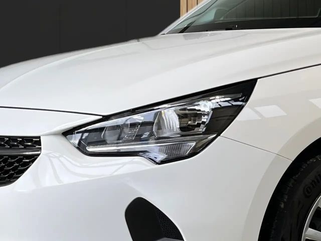 Opel Corsa Edition F Edition