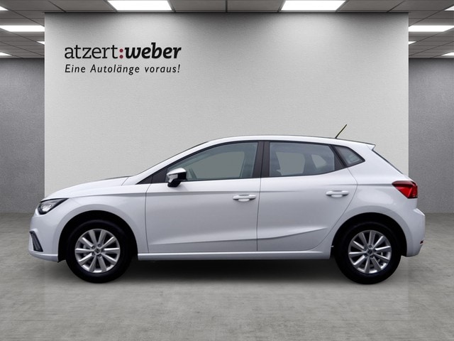 Seat Ibiza 1.0 TSI Style