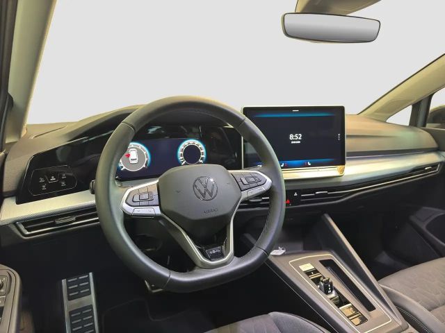 Volkswagen Golf Business DSG Variant