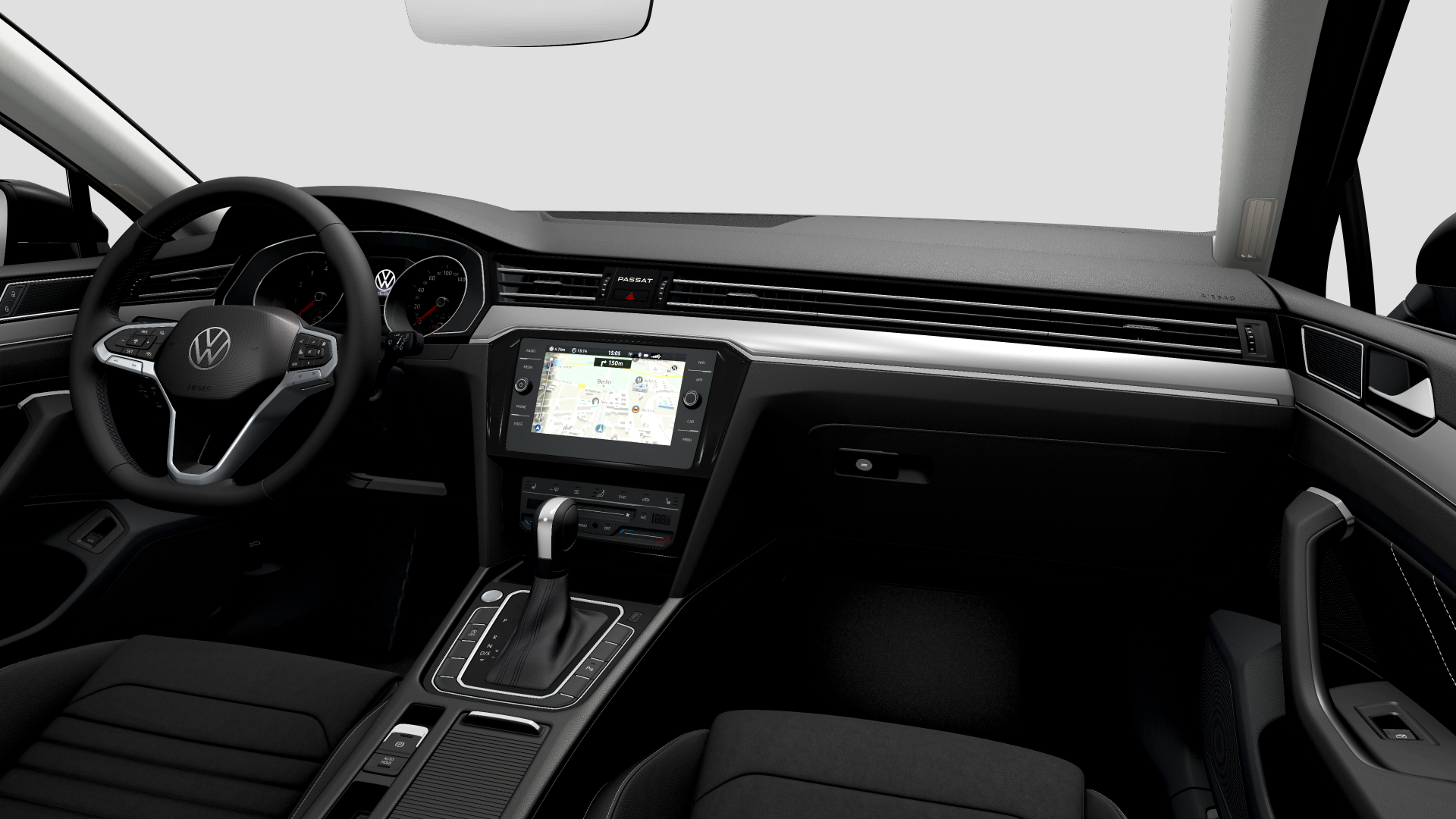 Volkswagen Passat DSG Variant