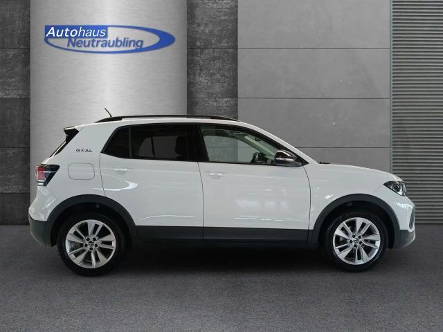 Volkswagen T-Cross 1.0 TSI