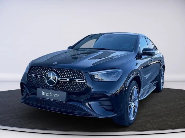 Mercedes-Benz GLE 350 4MATIC Coupé