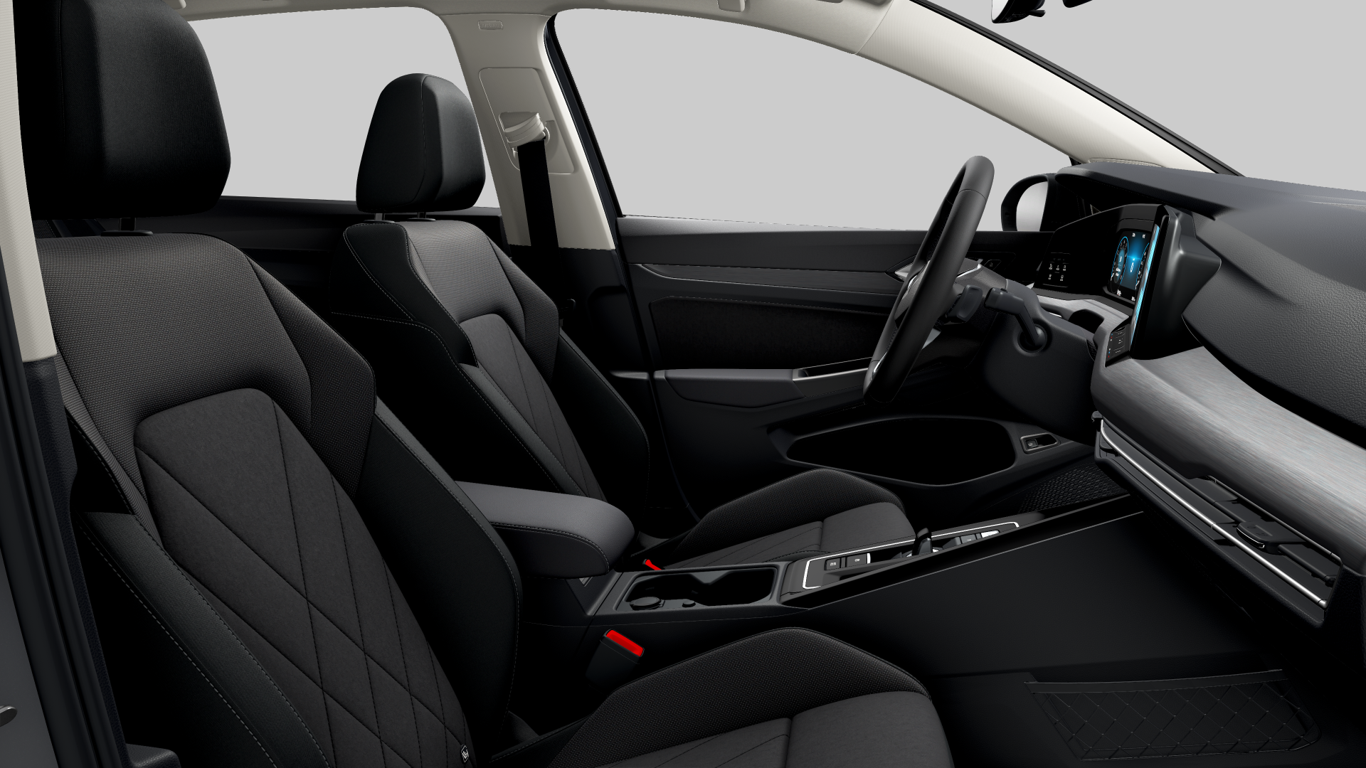 Volkswagen Golf DSG Style eHybrid