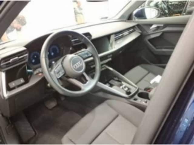 Audi A3 35 TFSI S-Tronic Sportback