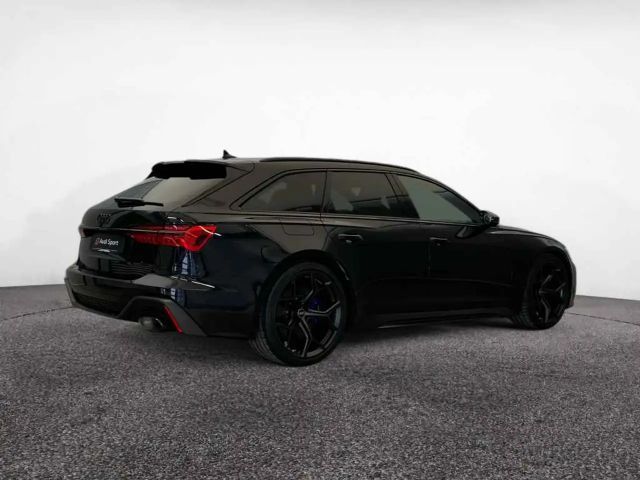 Audi RS6 RS 6 Perf. CARBON*ALLRADL*ABGAS*KERAMIK*PANO*