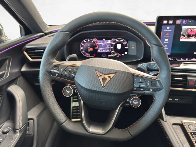 Cupra Leon DSG Sportstourer