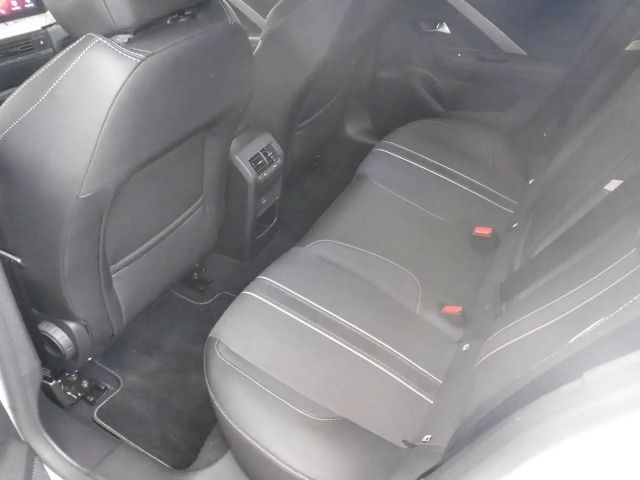 Opel Astra GS-Line Grand Sport