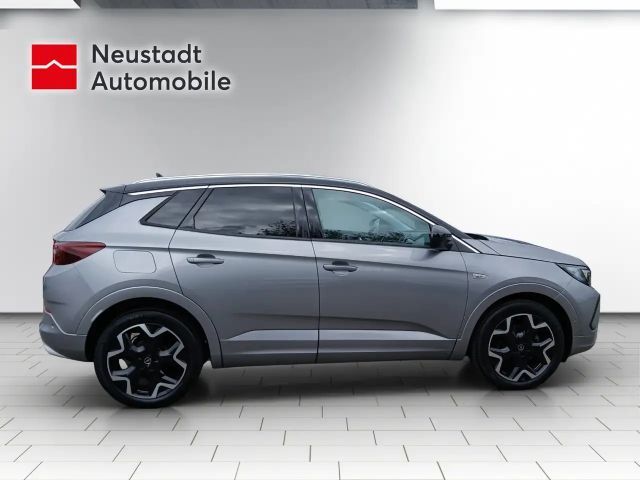 Opel Grandland X Ultimate