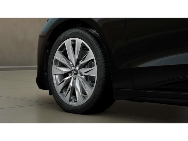 Audi A6 e-tron Avant